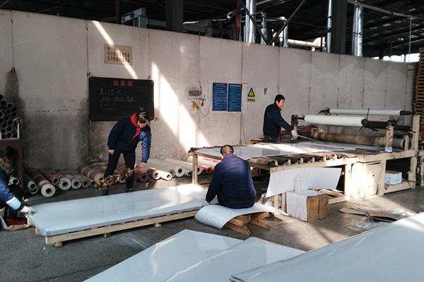 Công việc tỉ mỉ