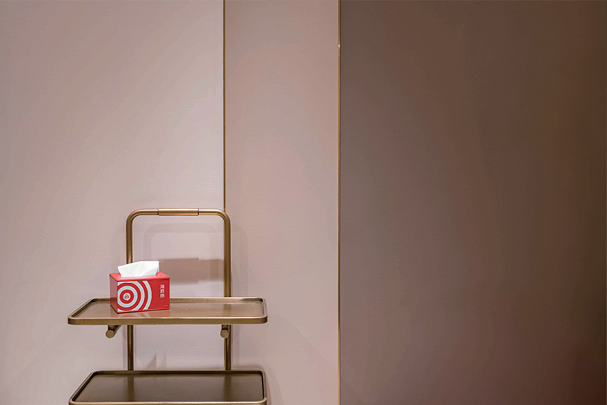 High PressTấm Laminate urê
